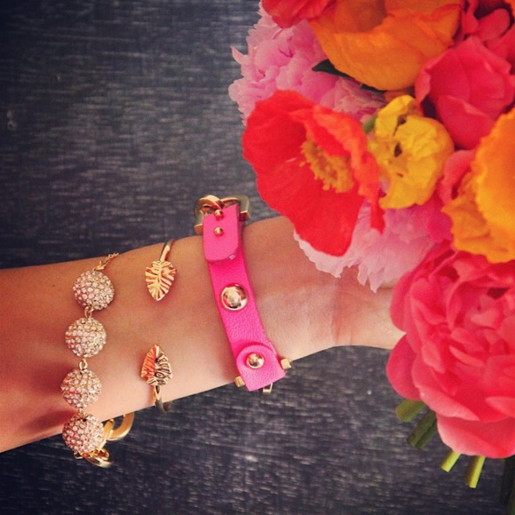 Chain Gang Bracelet — Everly and Ace - Picture 2 of 3